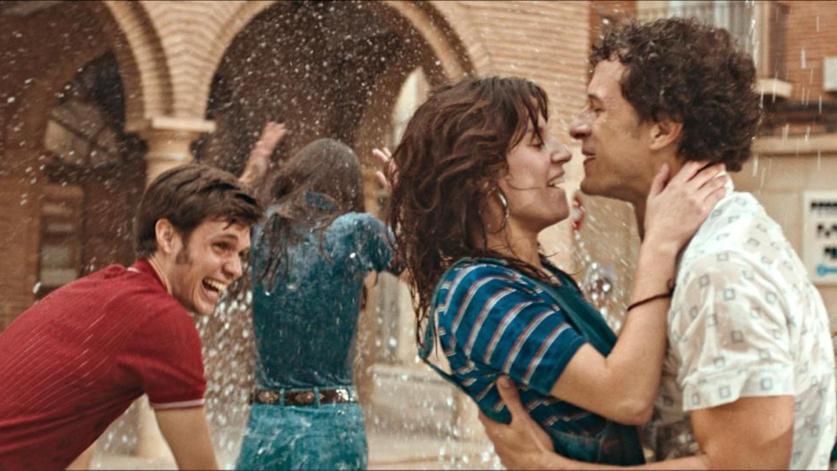 Cariñena, vino del mar