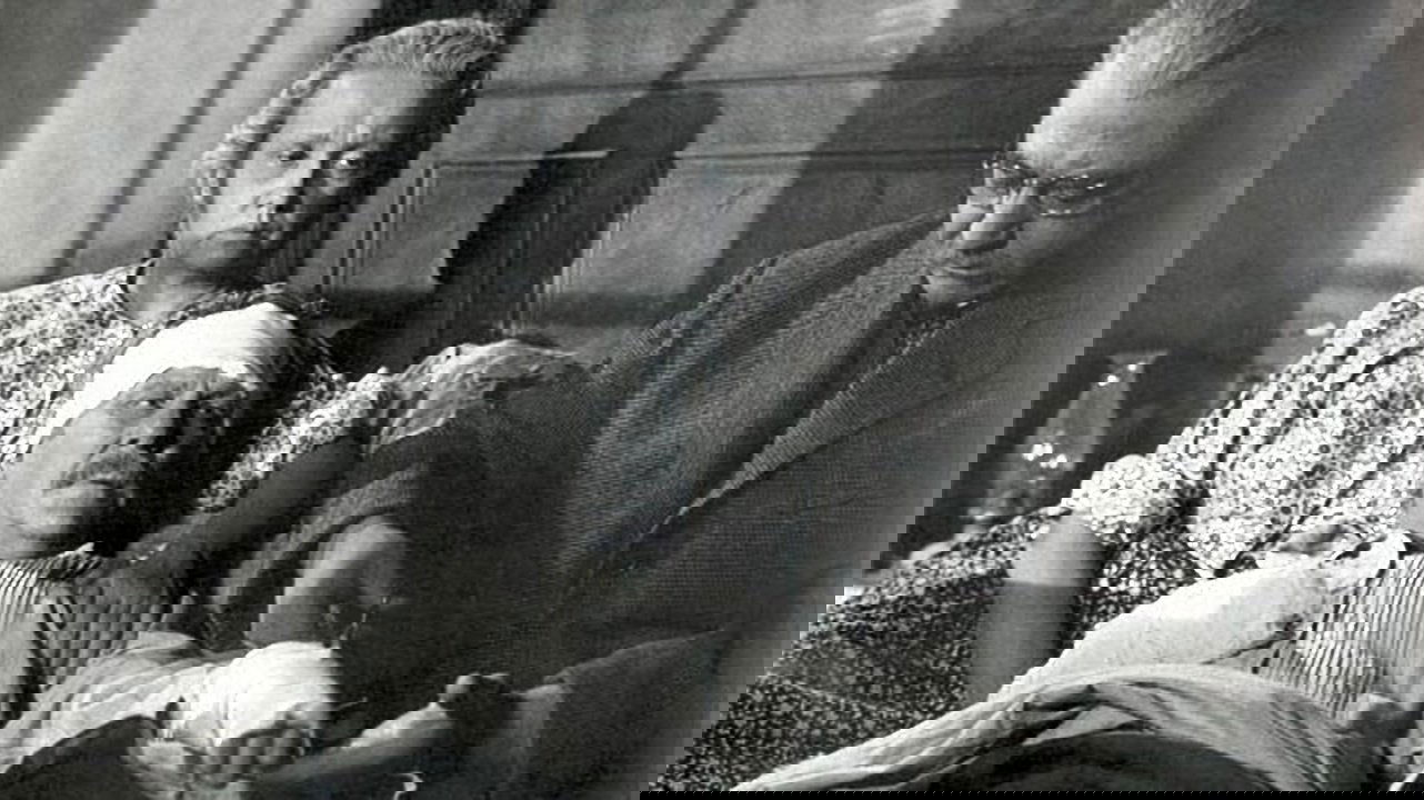 Surcos de sangre