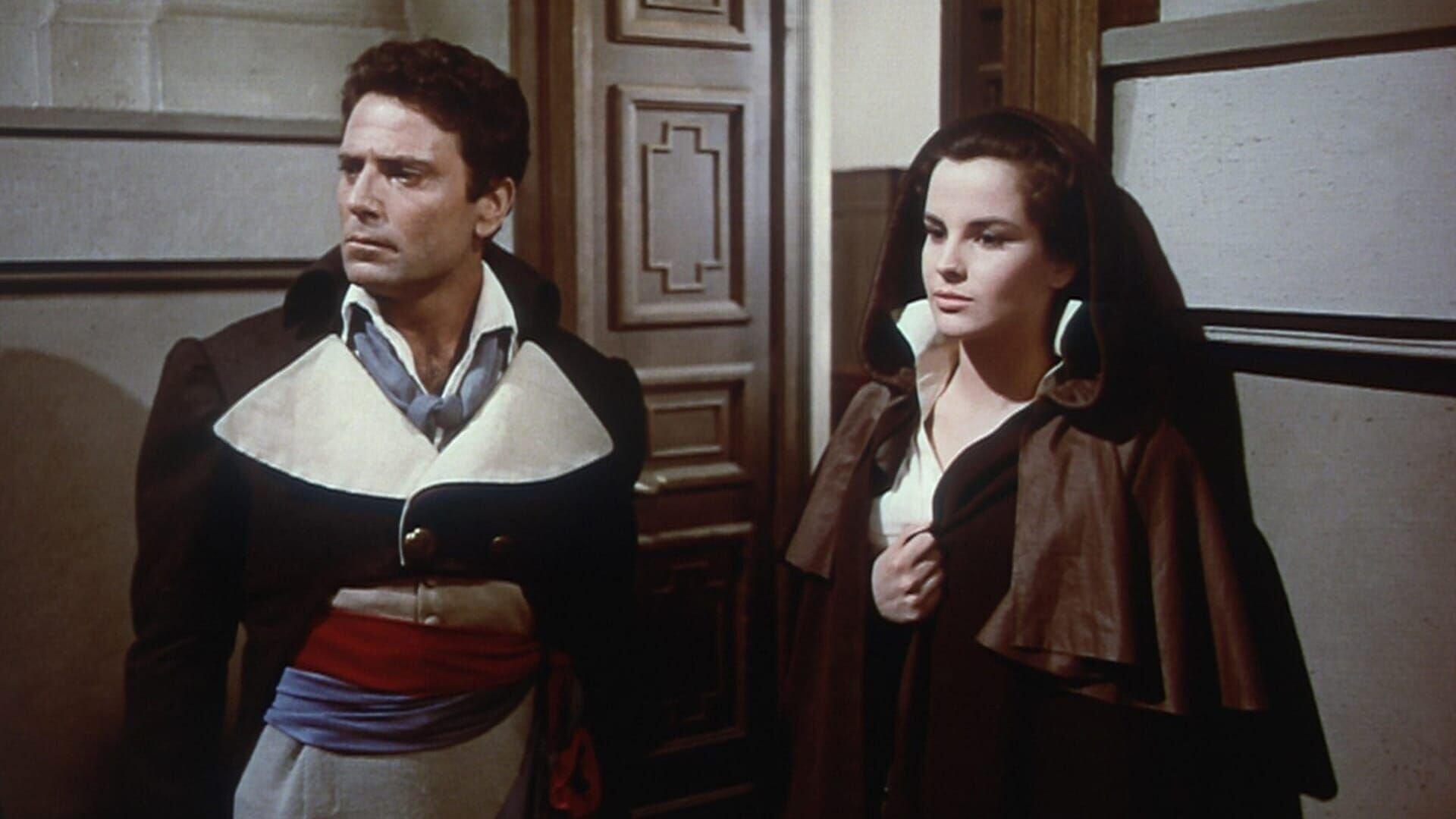 Le souffle de la liberté