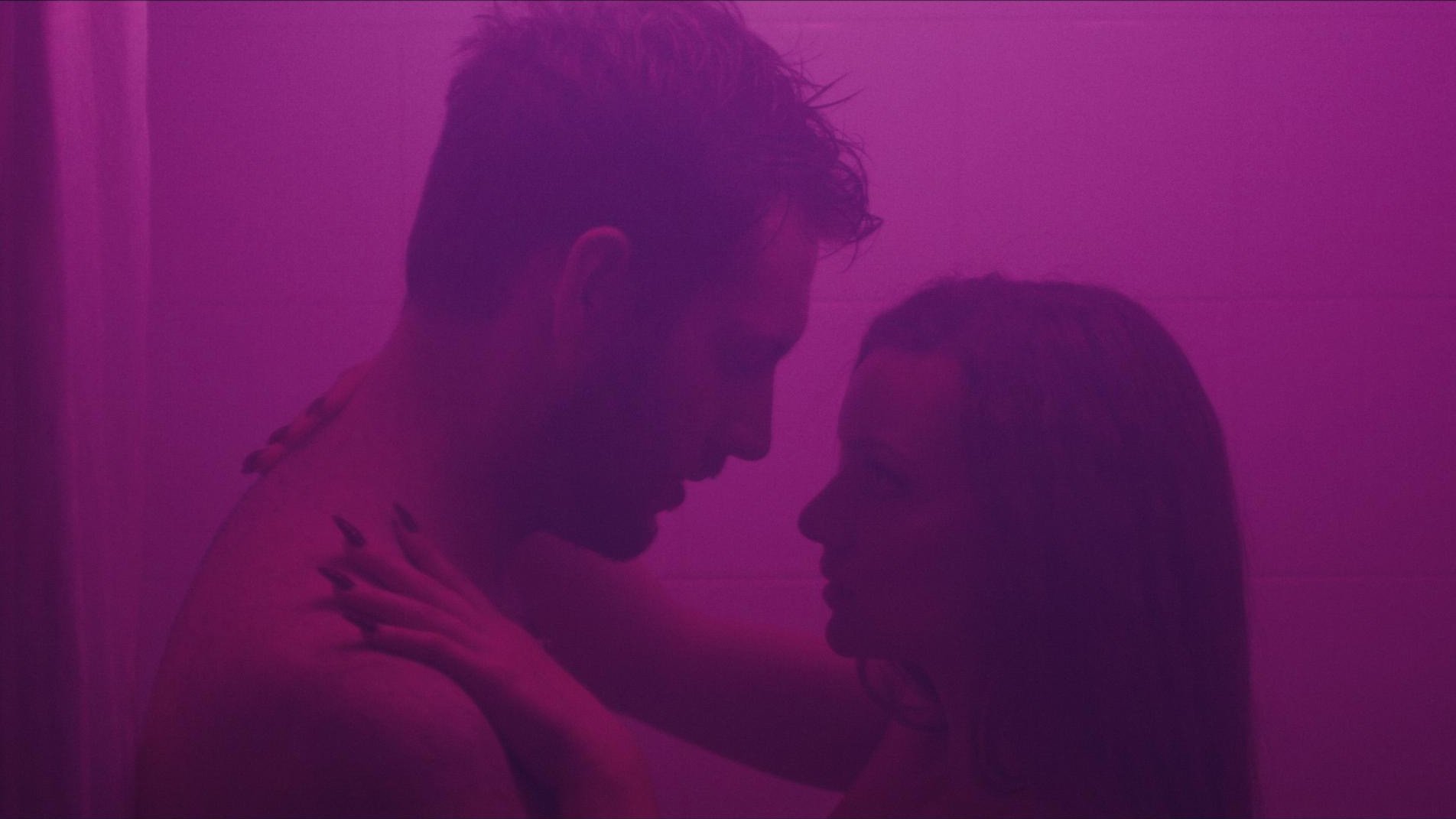 All That You Love Will Be Carried Away