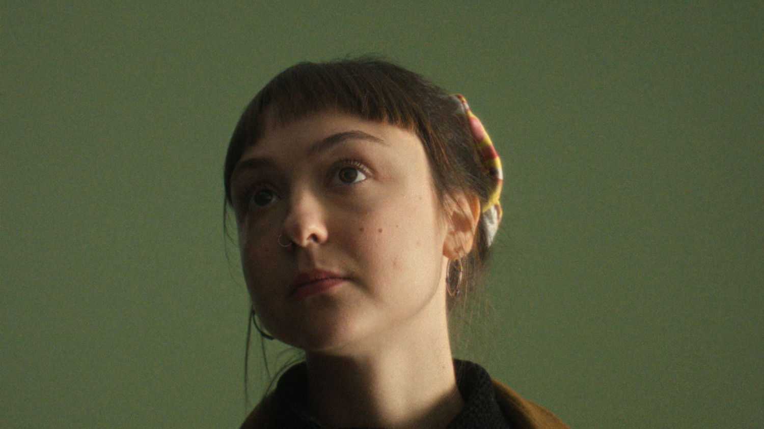 The Quiet Weight of Things