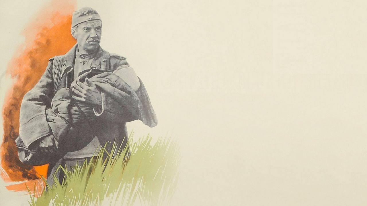 Everybody Knows Kadkin