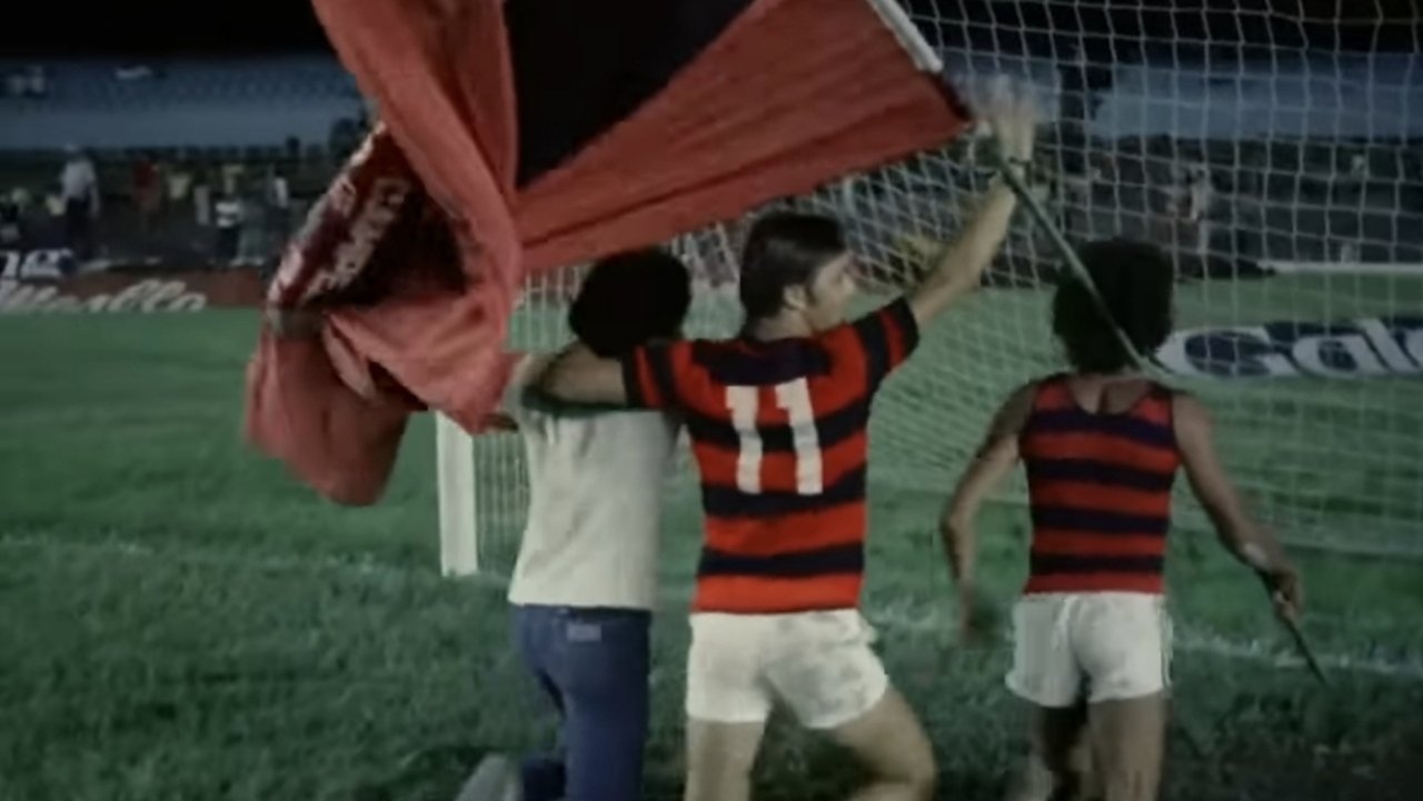 Flamengo Paixão
