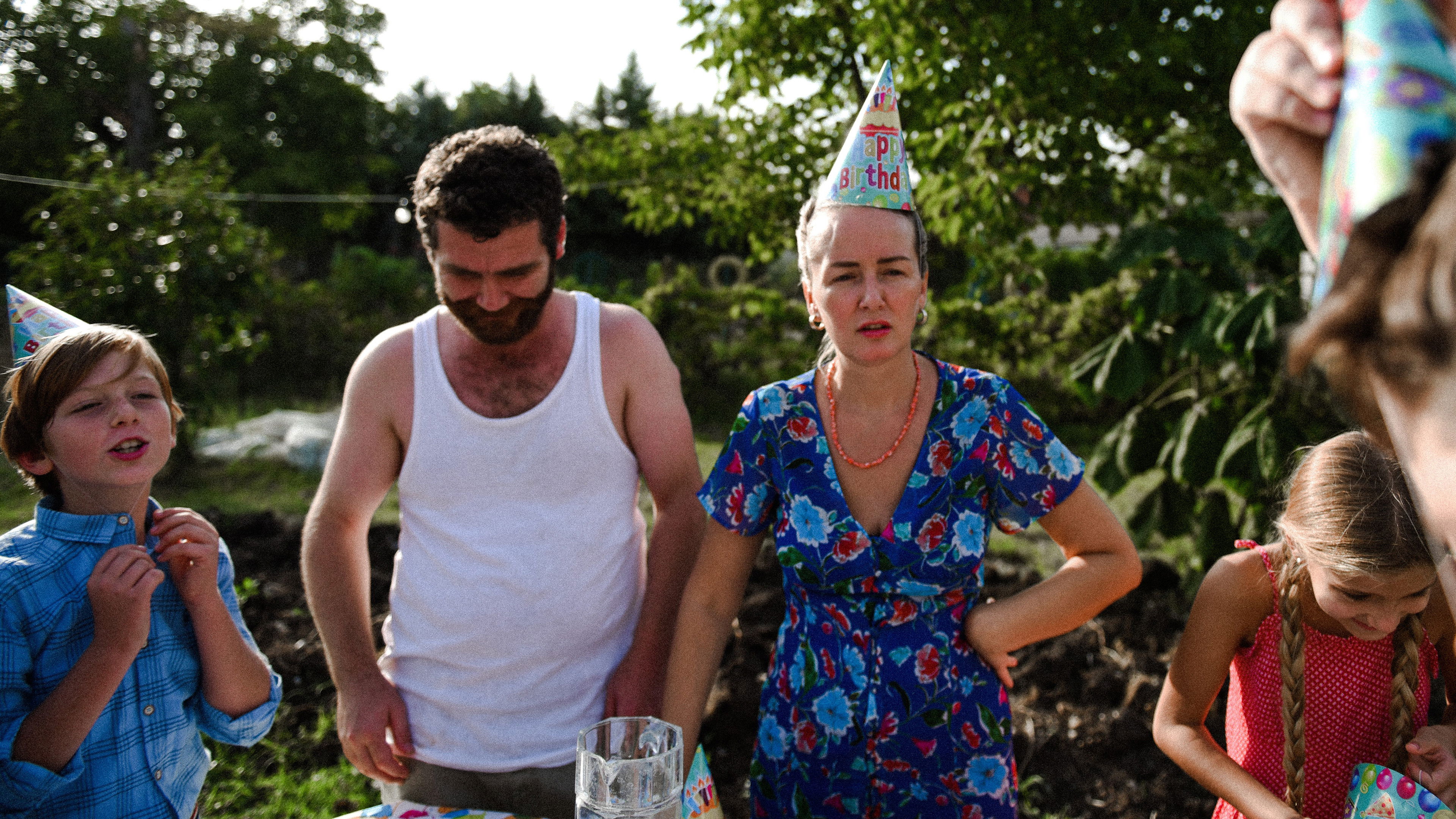 Everybody Calls Redjo