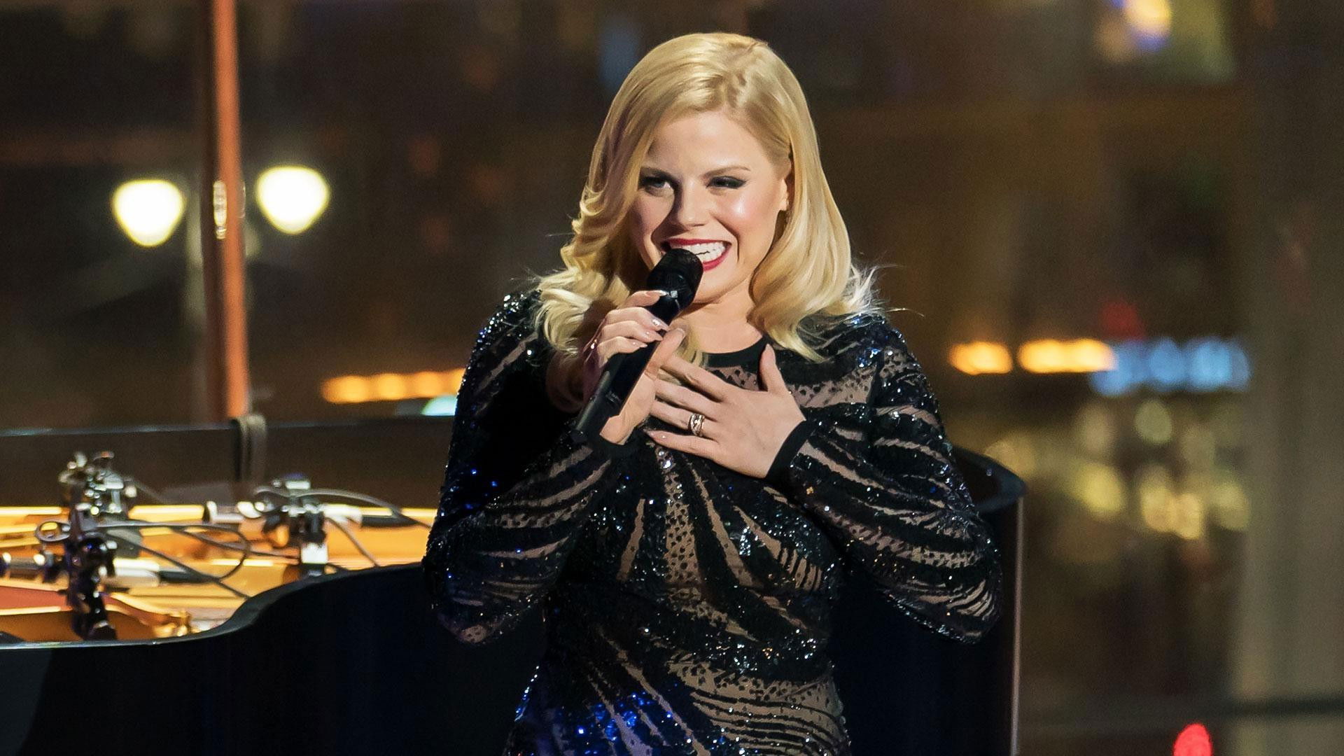 Megan Hilty: Live from Lincoln Center