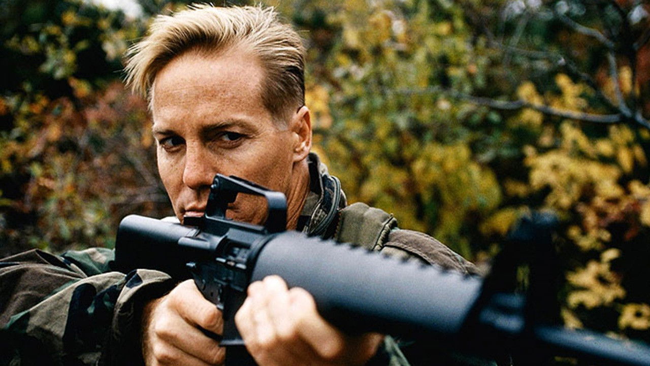 Airboss III: The Payback