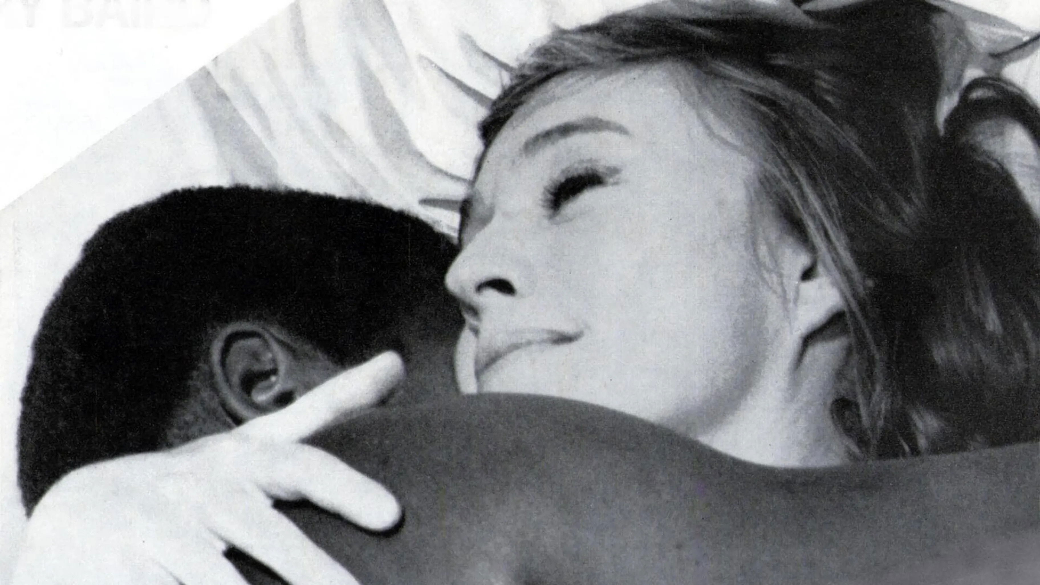 The Story of a Three-Day Pass