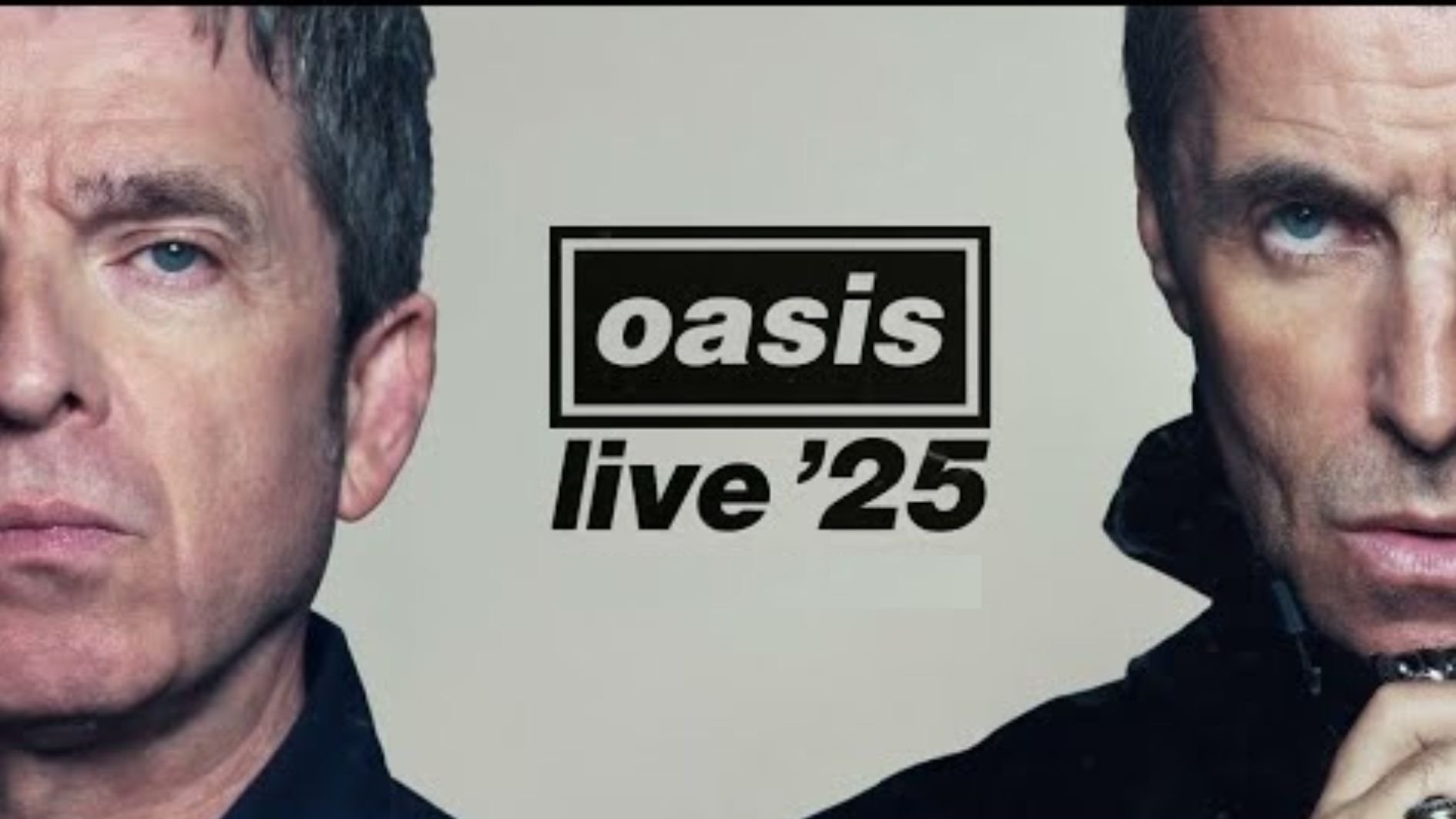 Oasis Live ’25