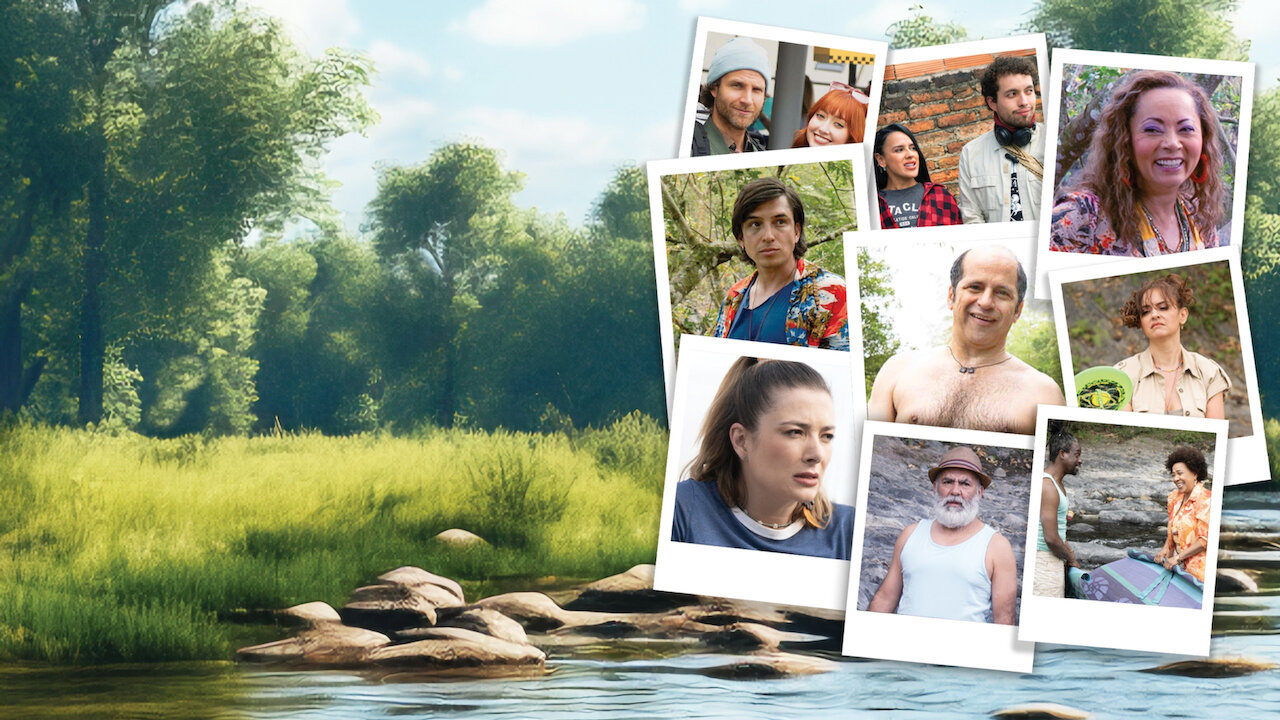 The Trip 7