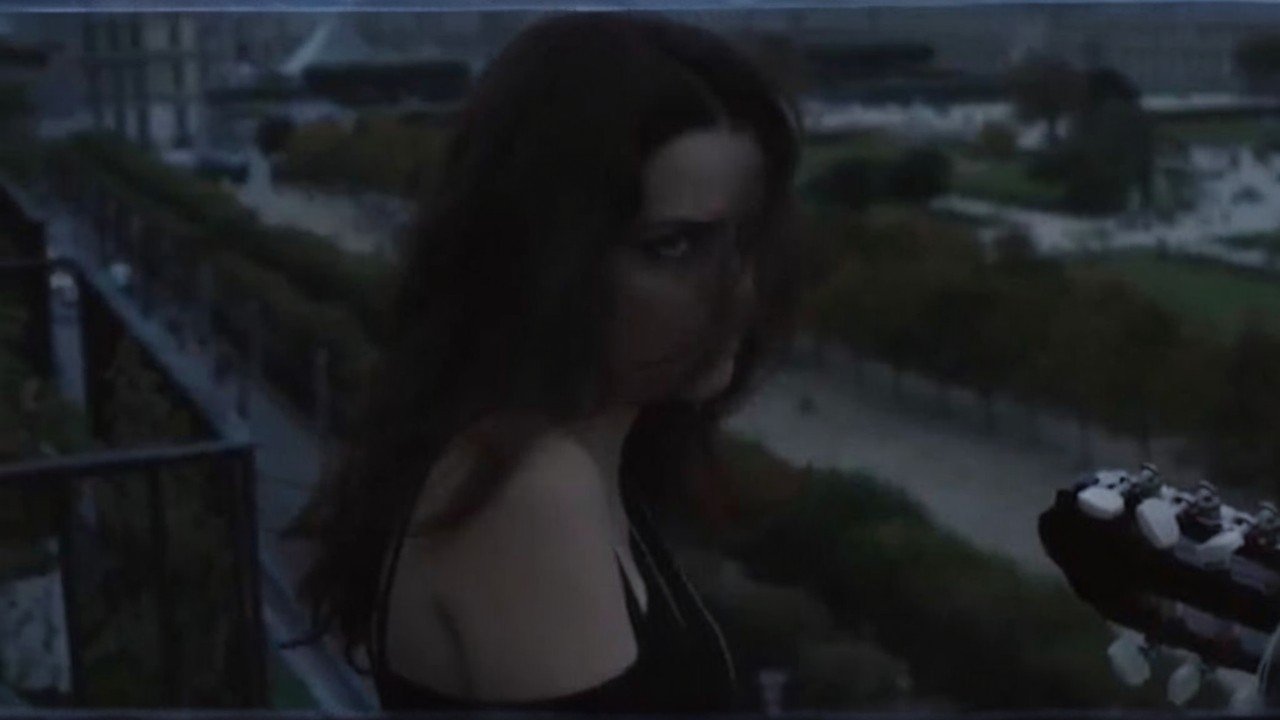 Despite the Night