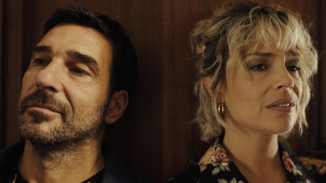 30 notti con il mio ex