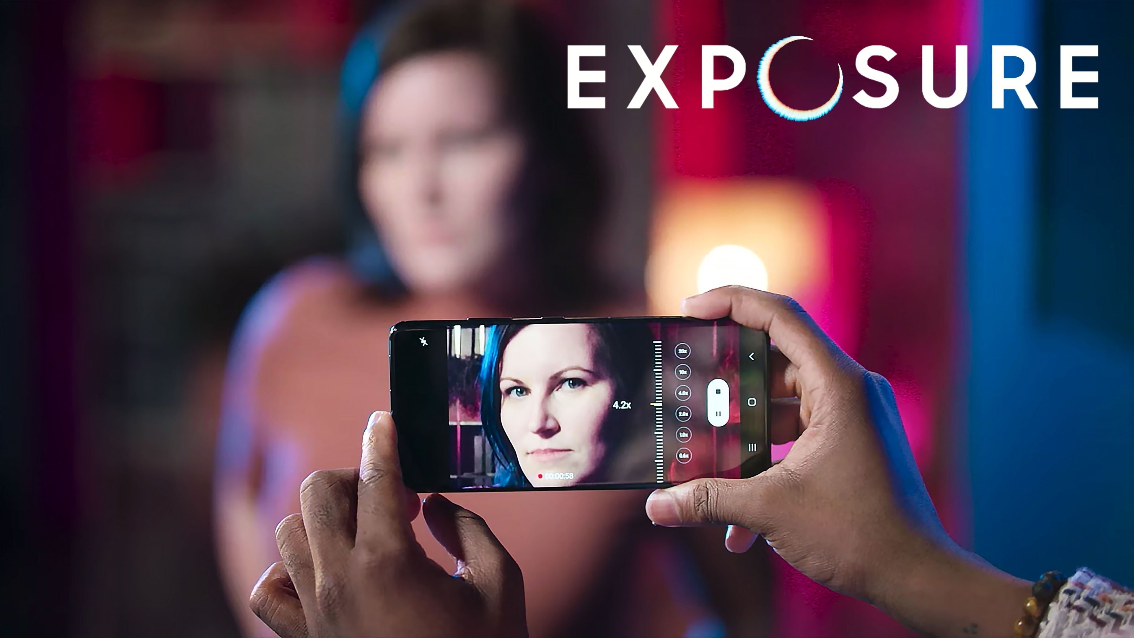 Exposure