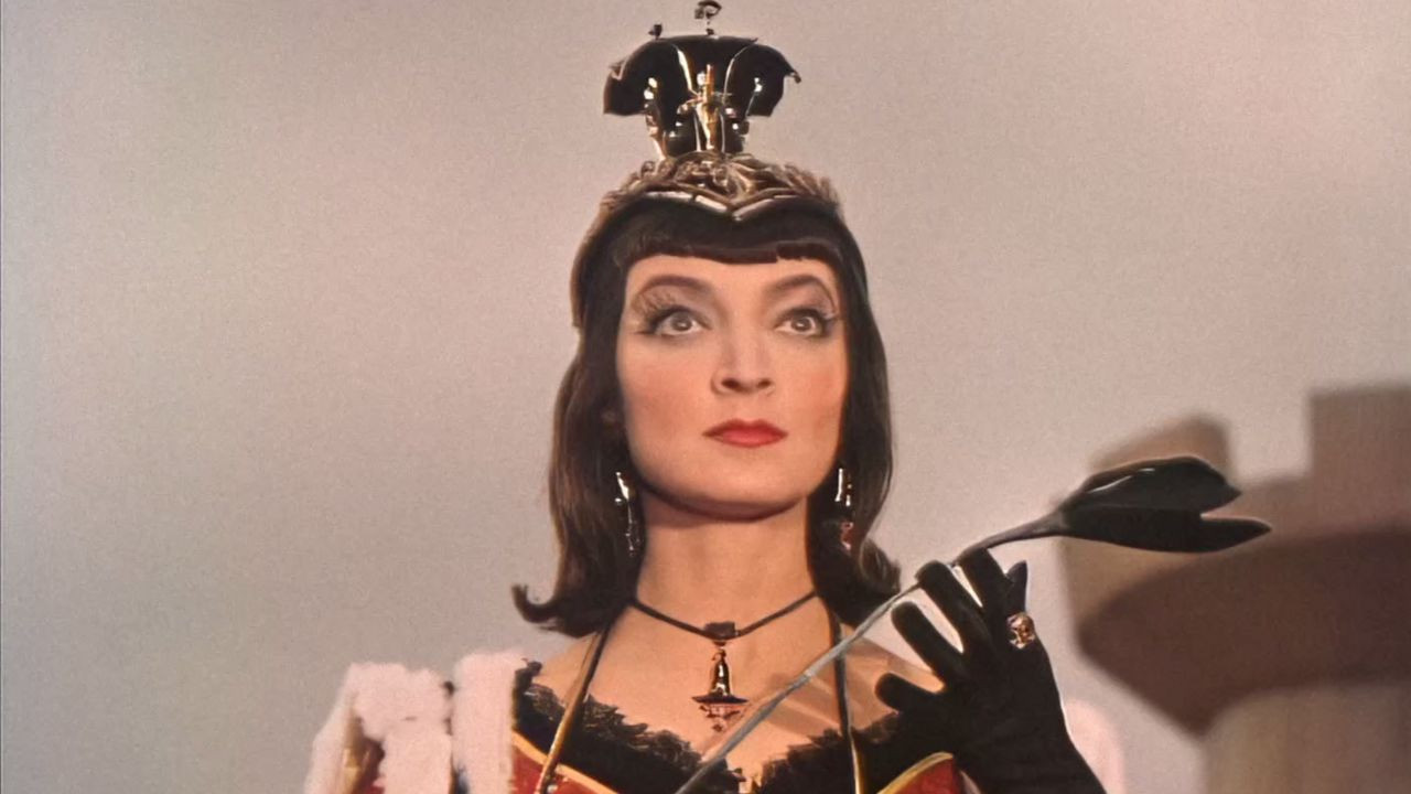 New Adventures of Puss in Boots