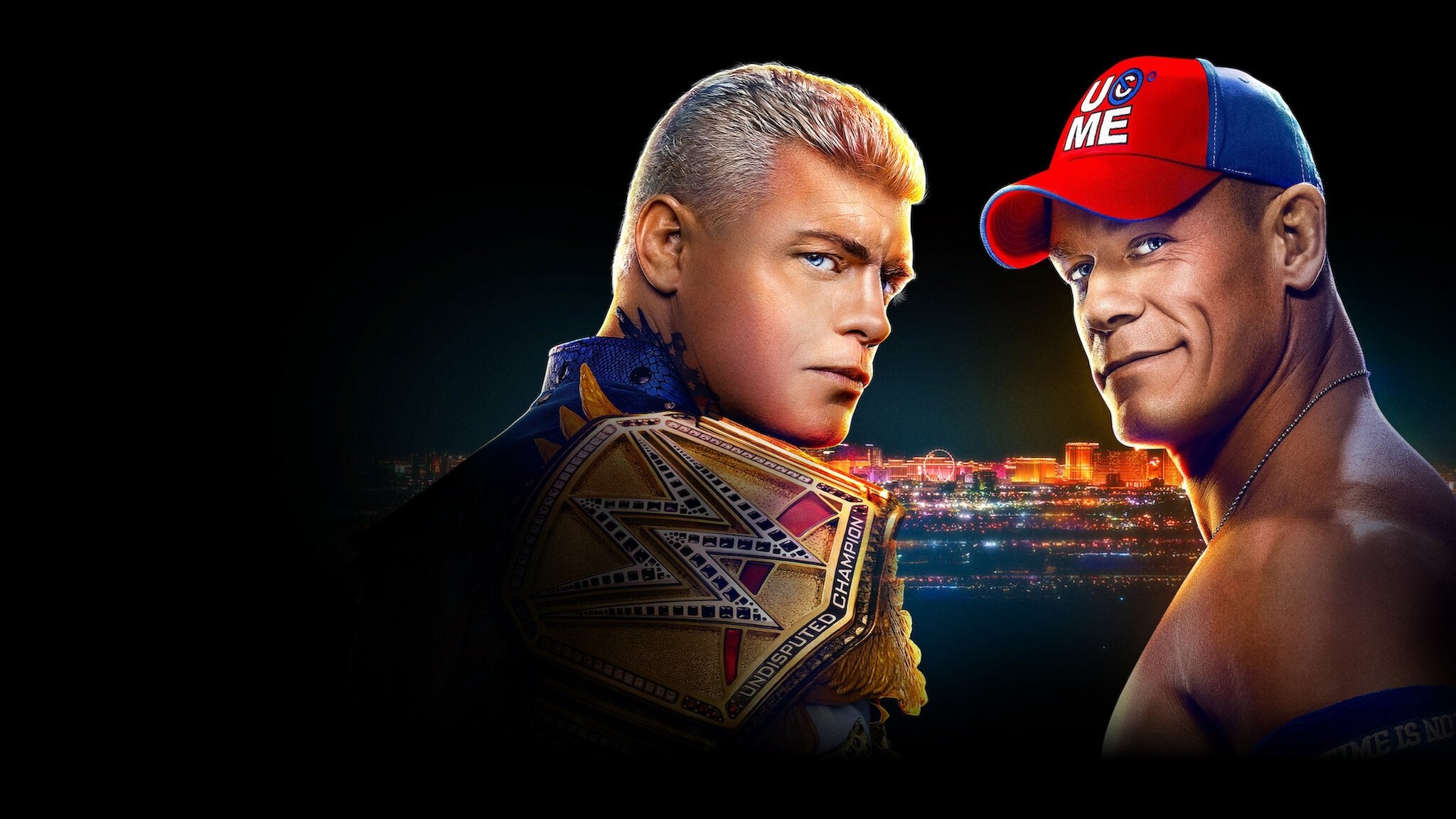 WWE WrestleMania 41: Sunday