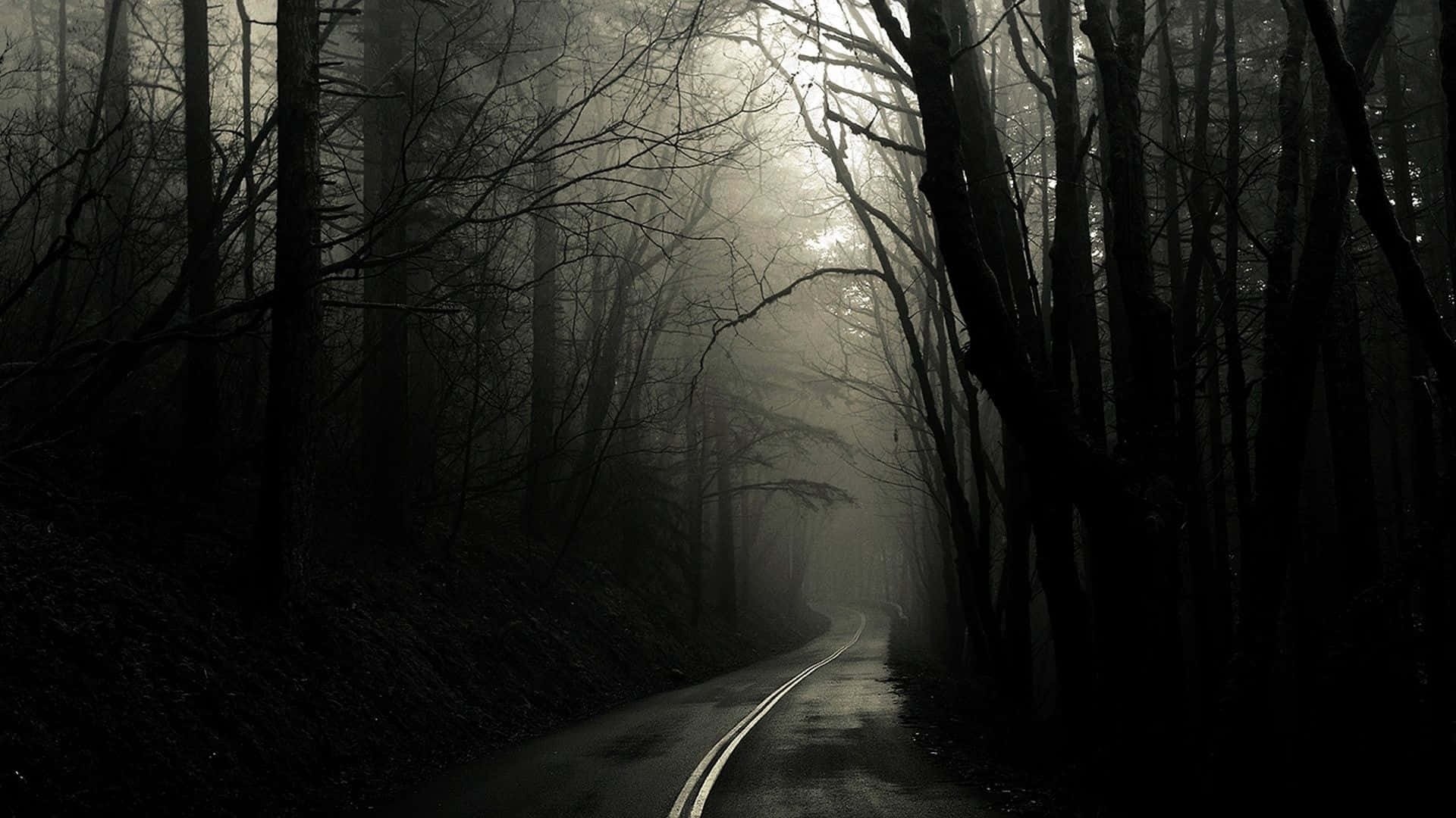 Screamwalkers