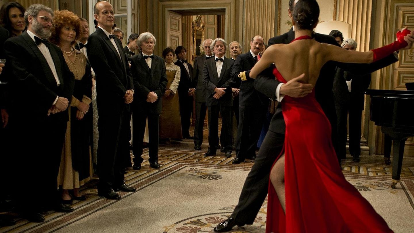 Tango for Freedom