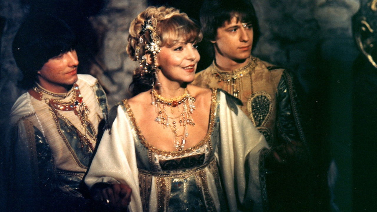 Dluhy Hany Zagorové