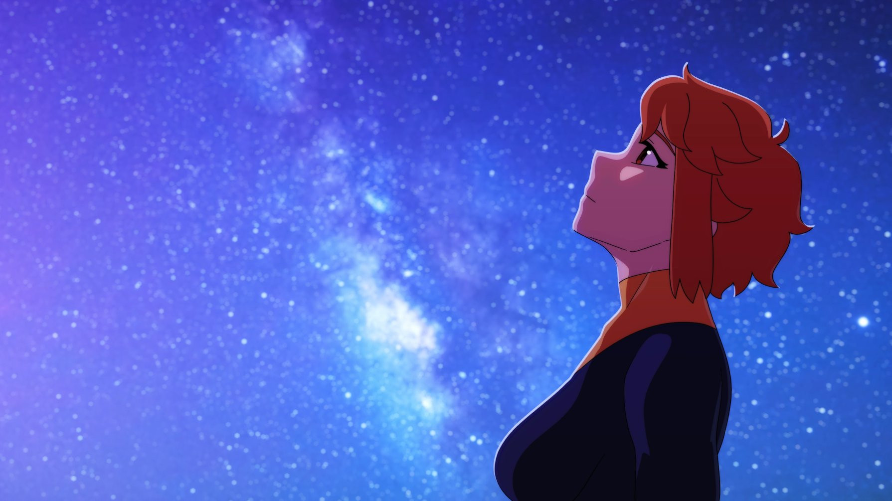 Interstellar Ranger Commence