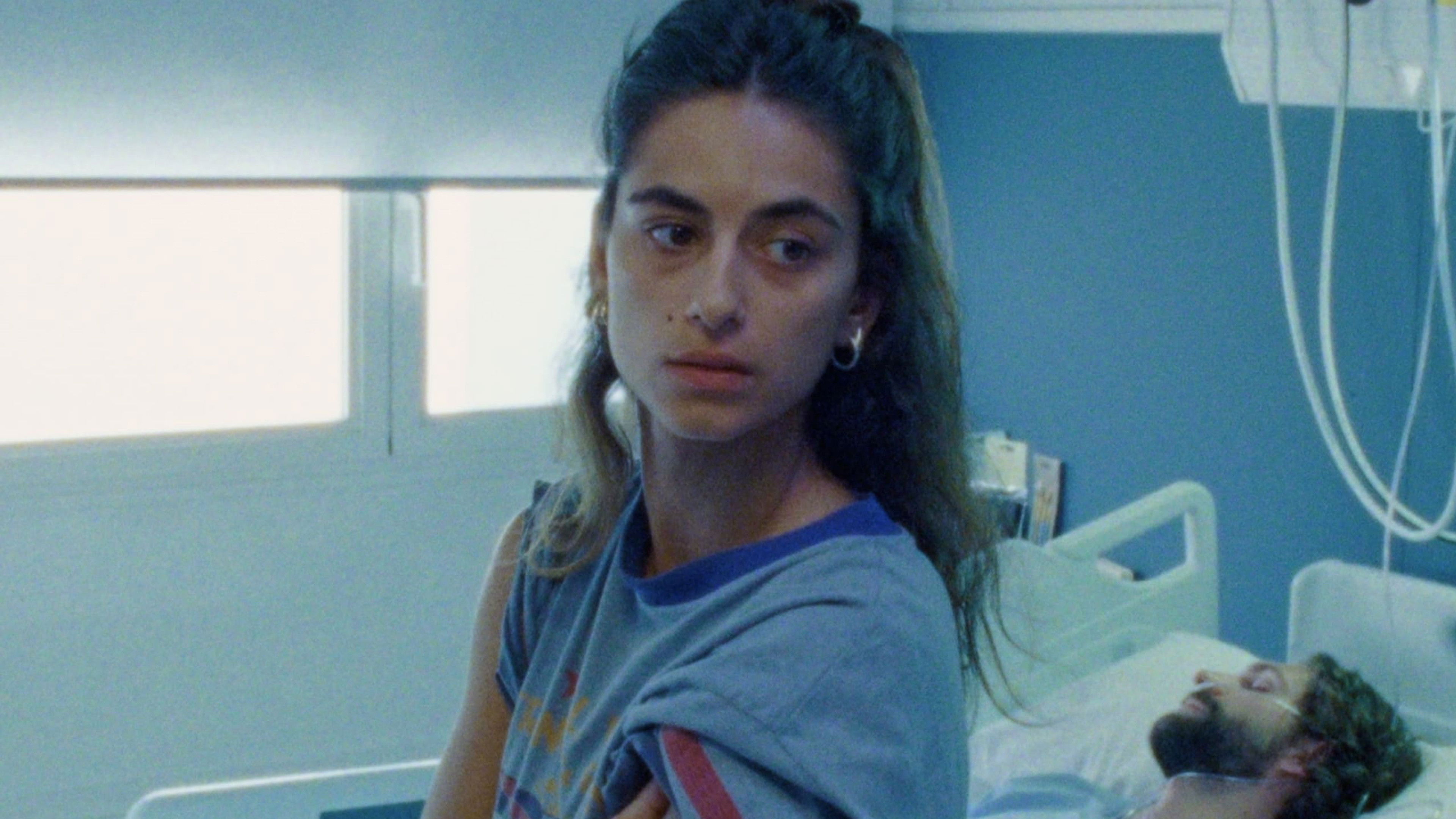 Hoy no ha dormido bien