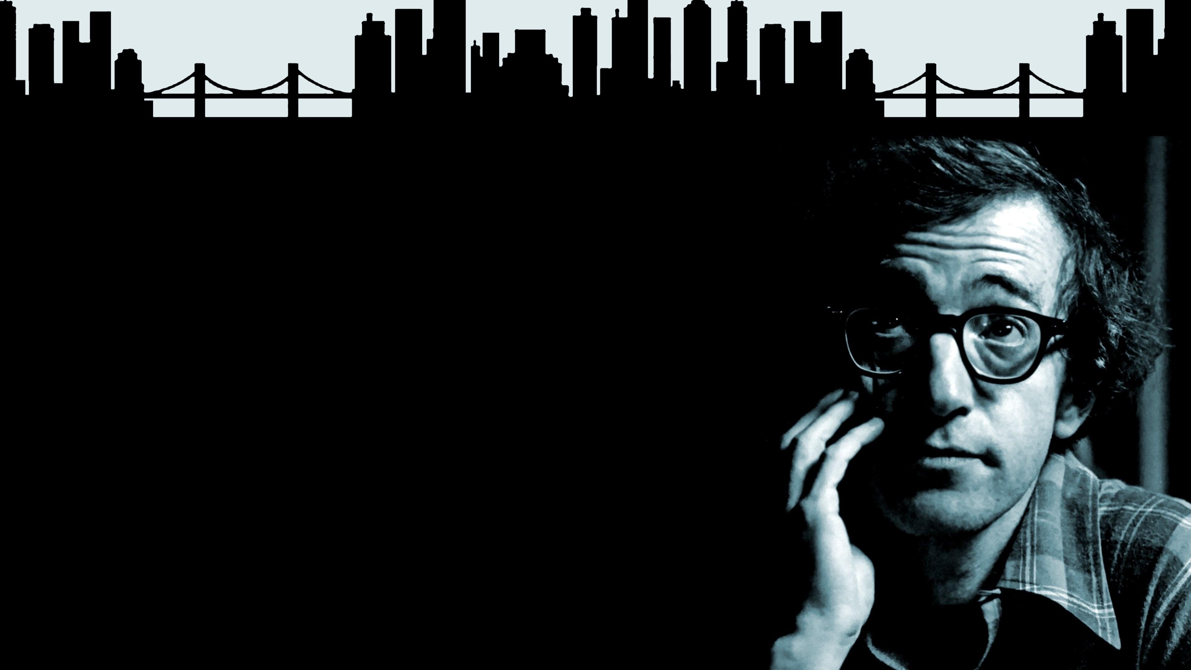 Woody Allen: A Documentary