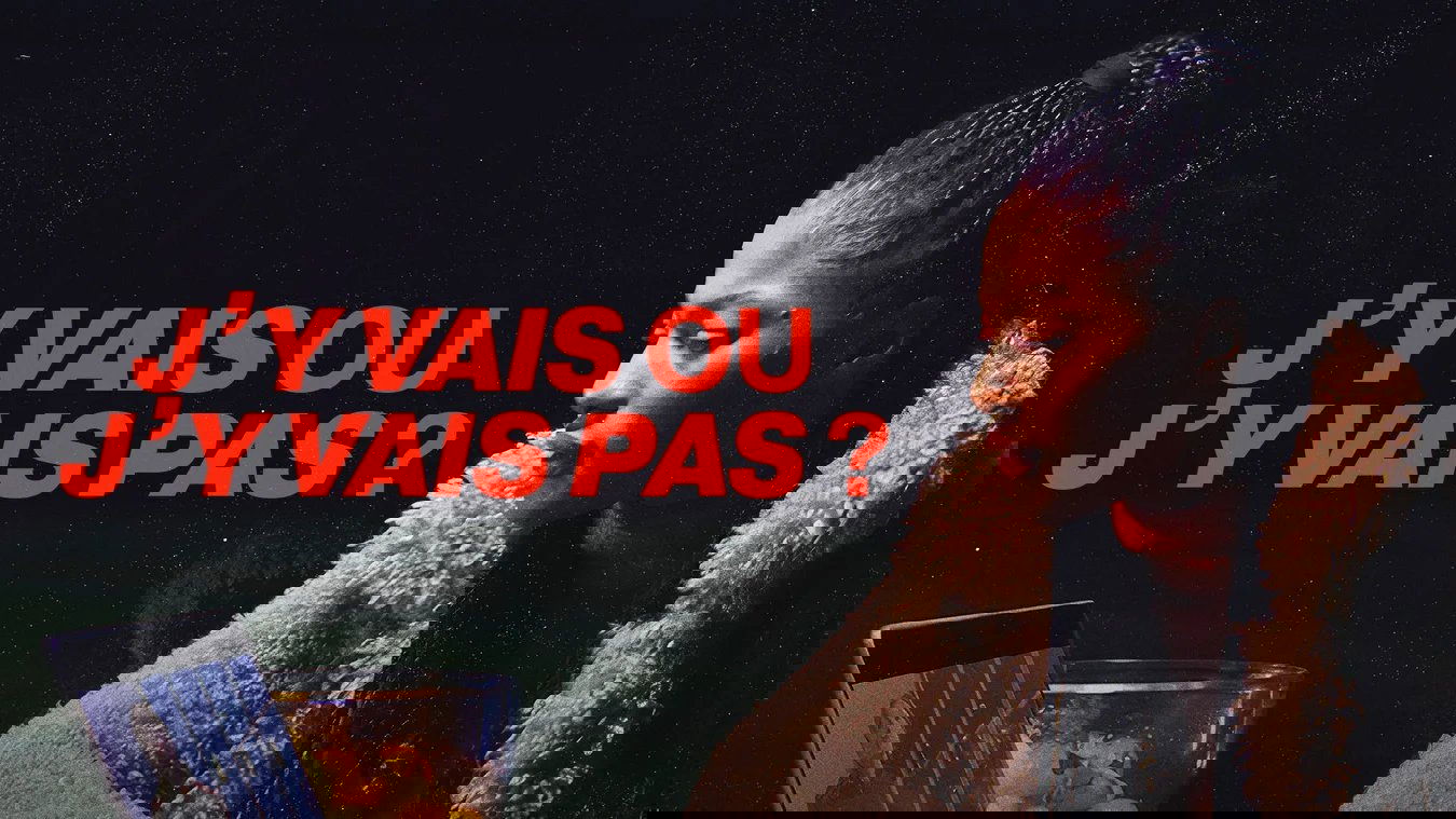 J'y vais ou pas