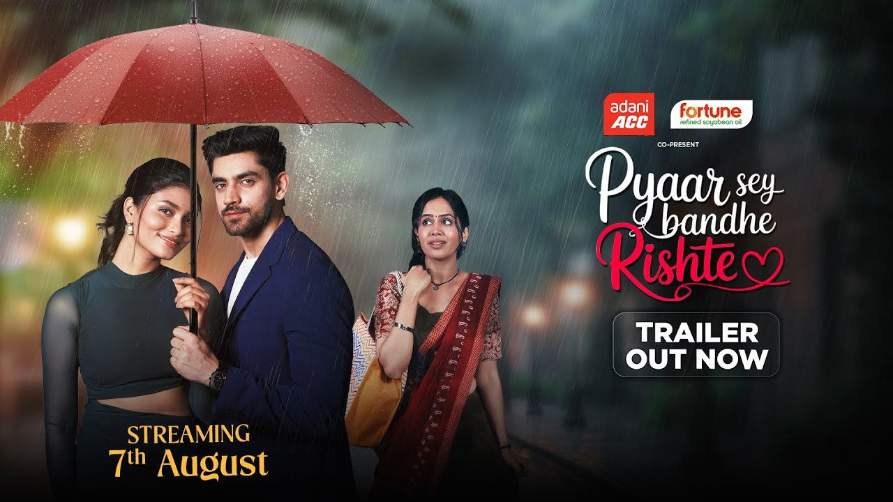 Pyaar Sey Bandhe Rishte