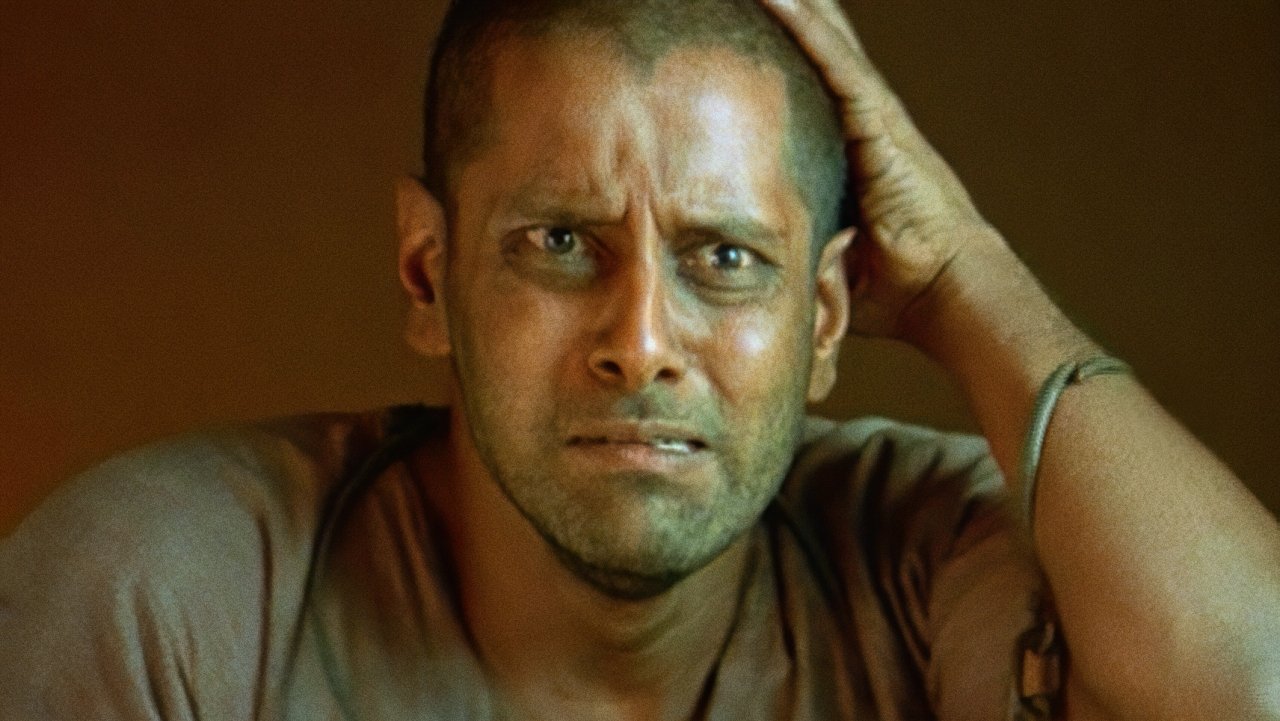 Sethu...