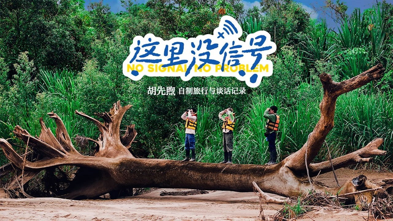 No Signal, No Problem