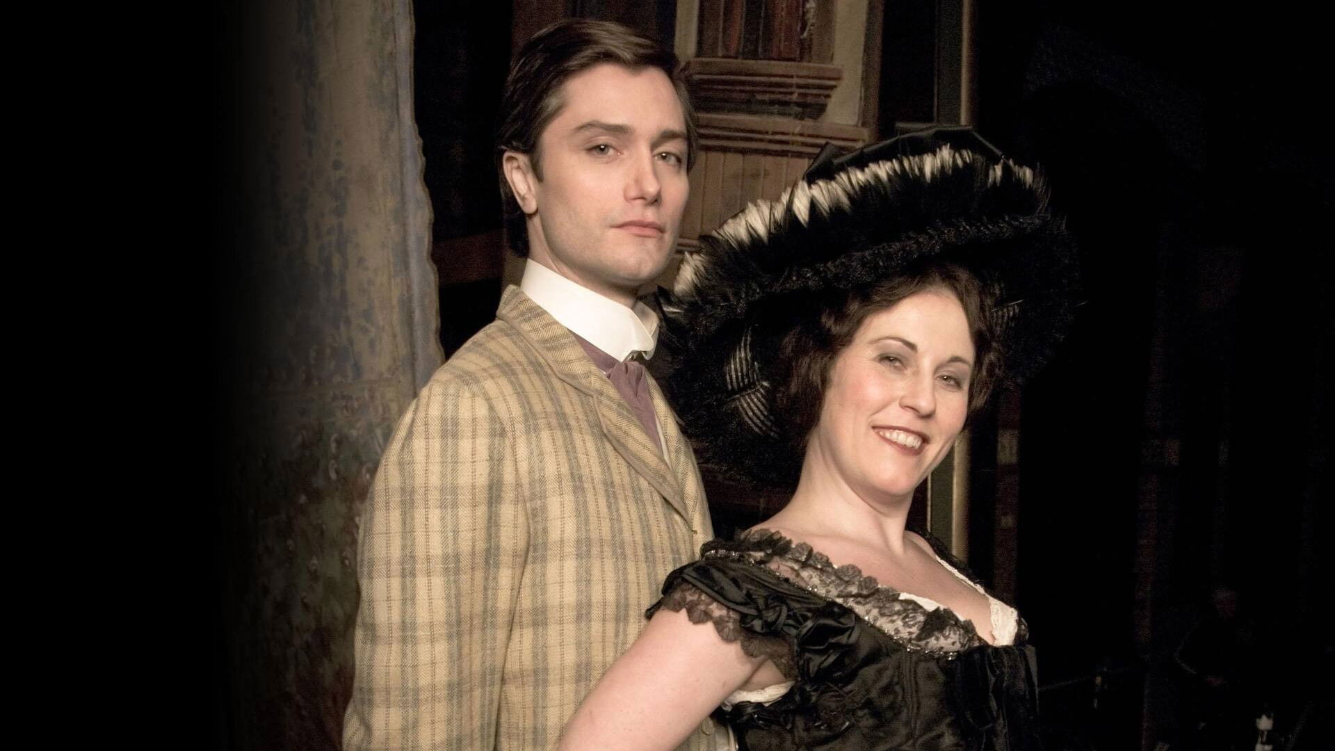 Miss Marie Lloyd: Queen of the Music Hall