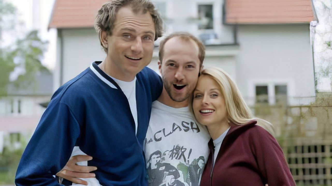 Heja Björn