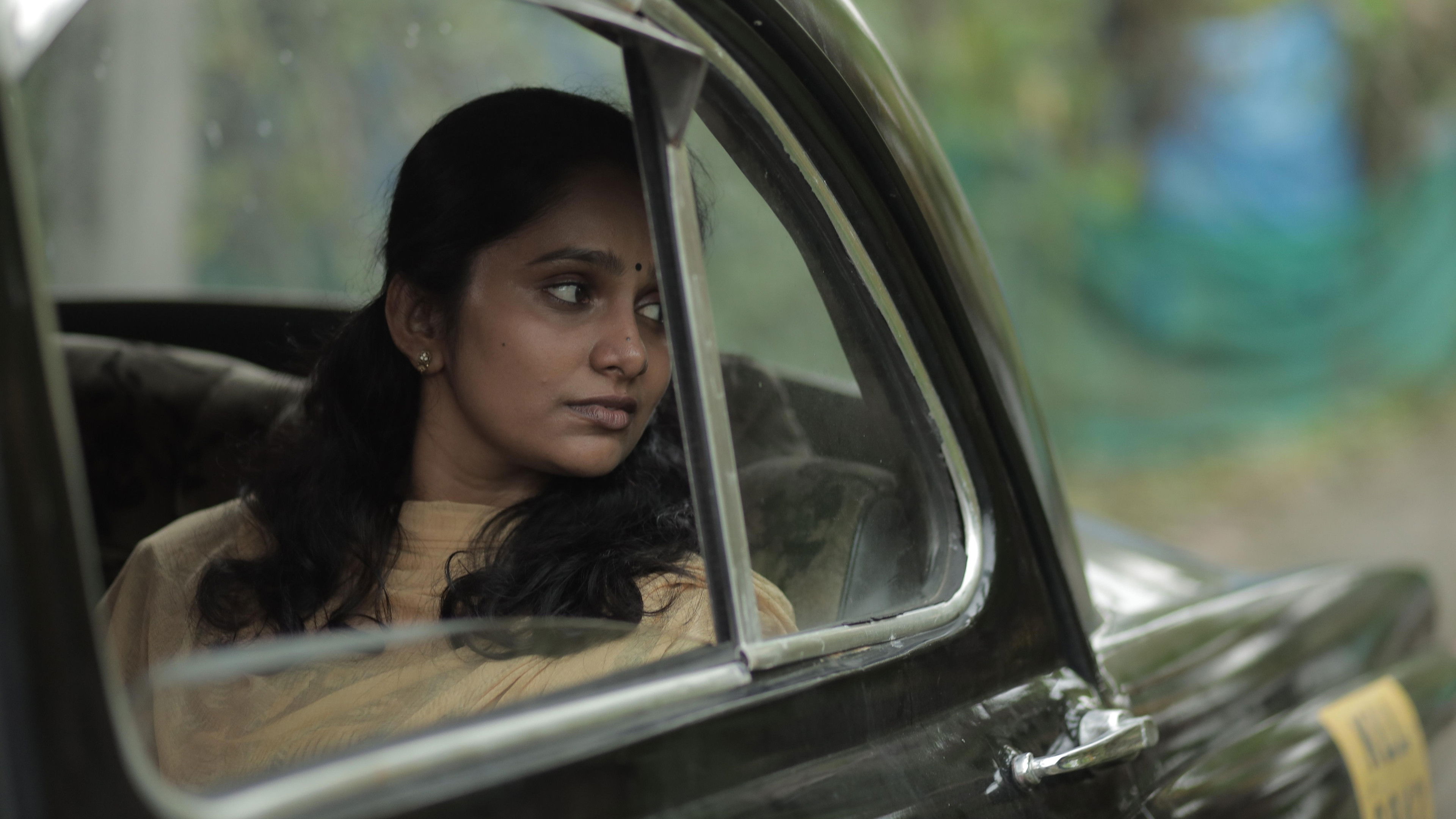 Khadima: The Caregiver