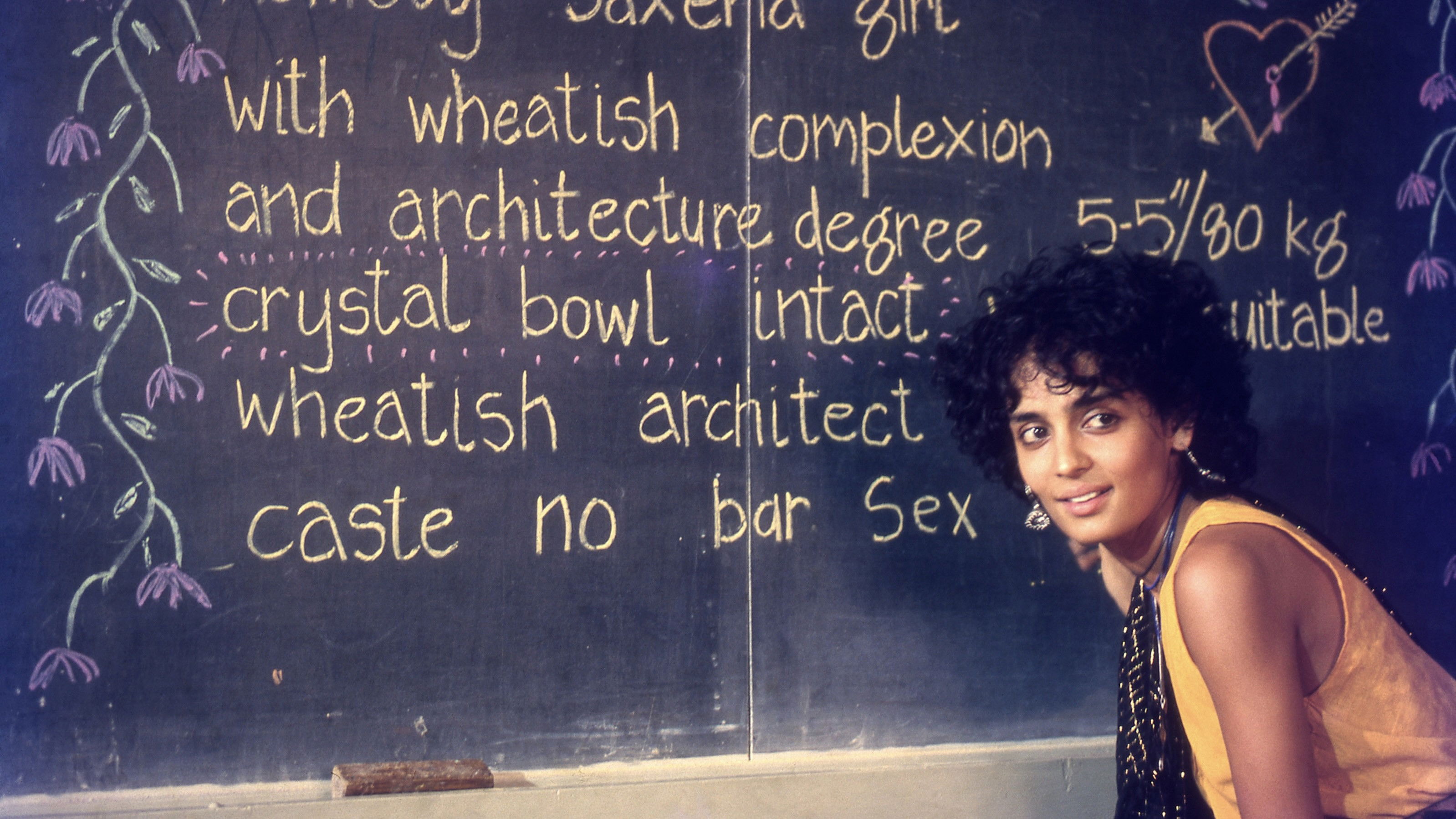 In Which Annie Gives It Those Ones