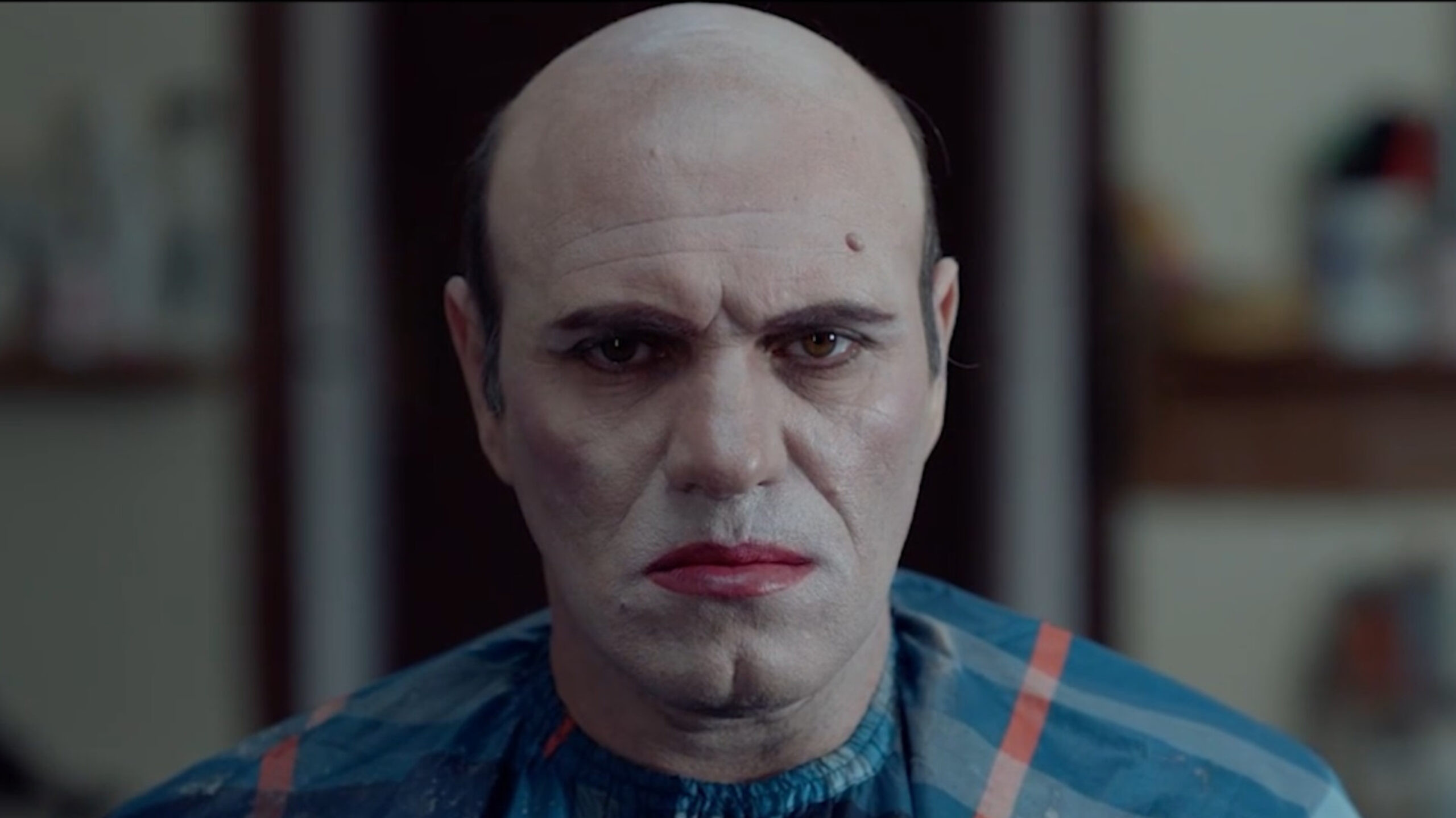 Snake milkers and the miserable lady