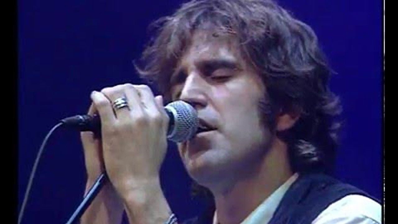 Duncan Dhu - Teatro Victoria Eugenia