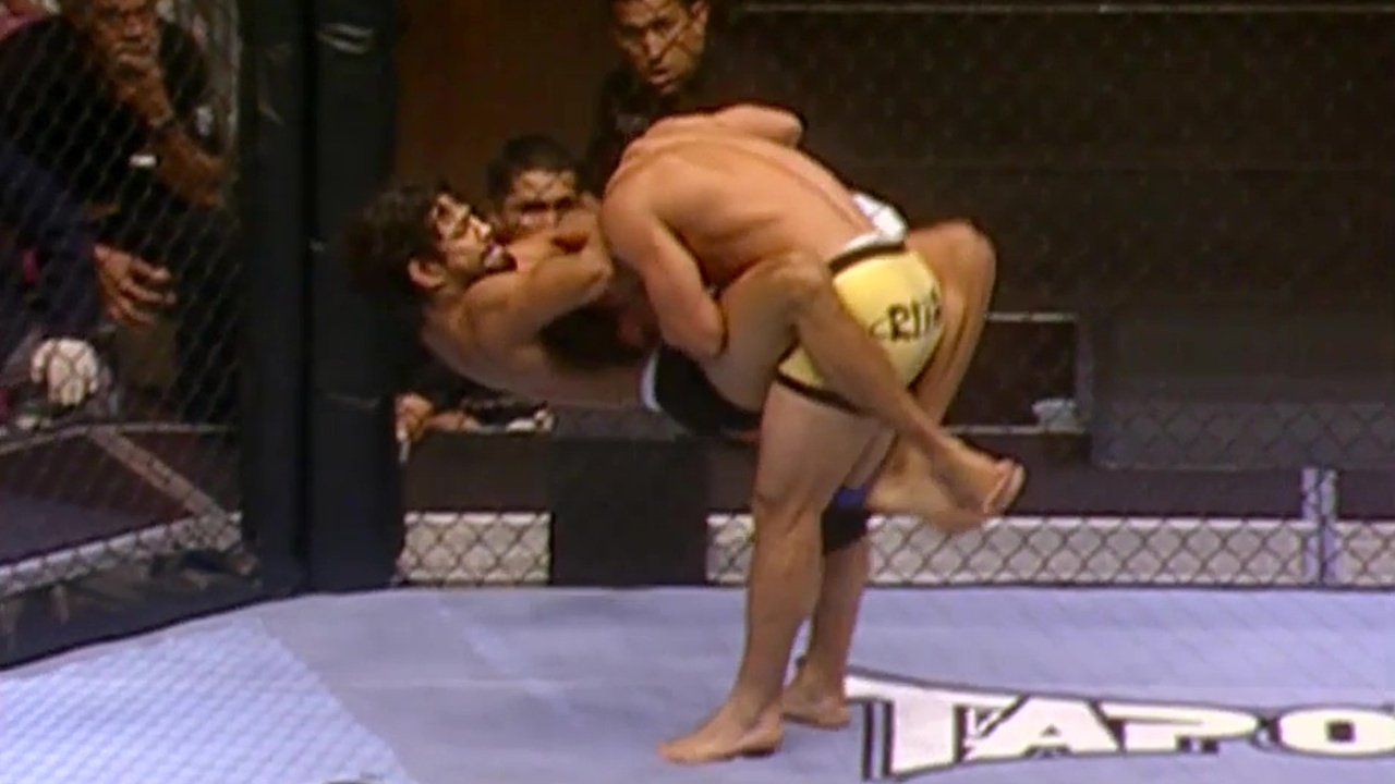 UFC 32: Showdown In The Meadowlands