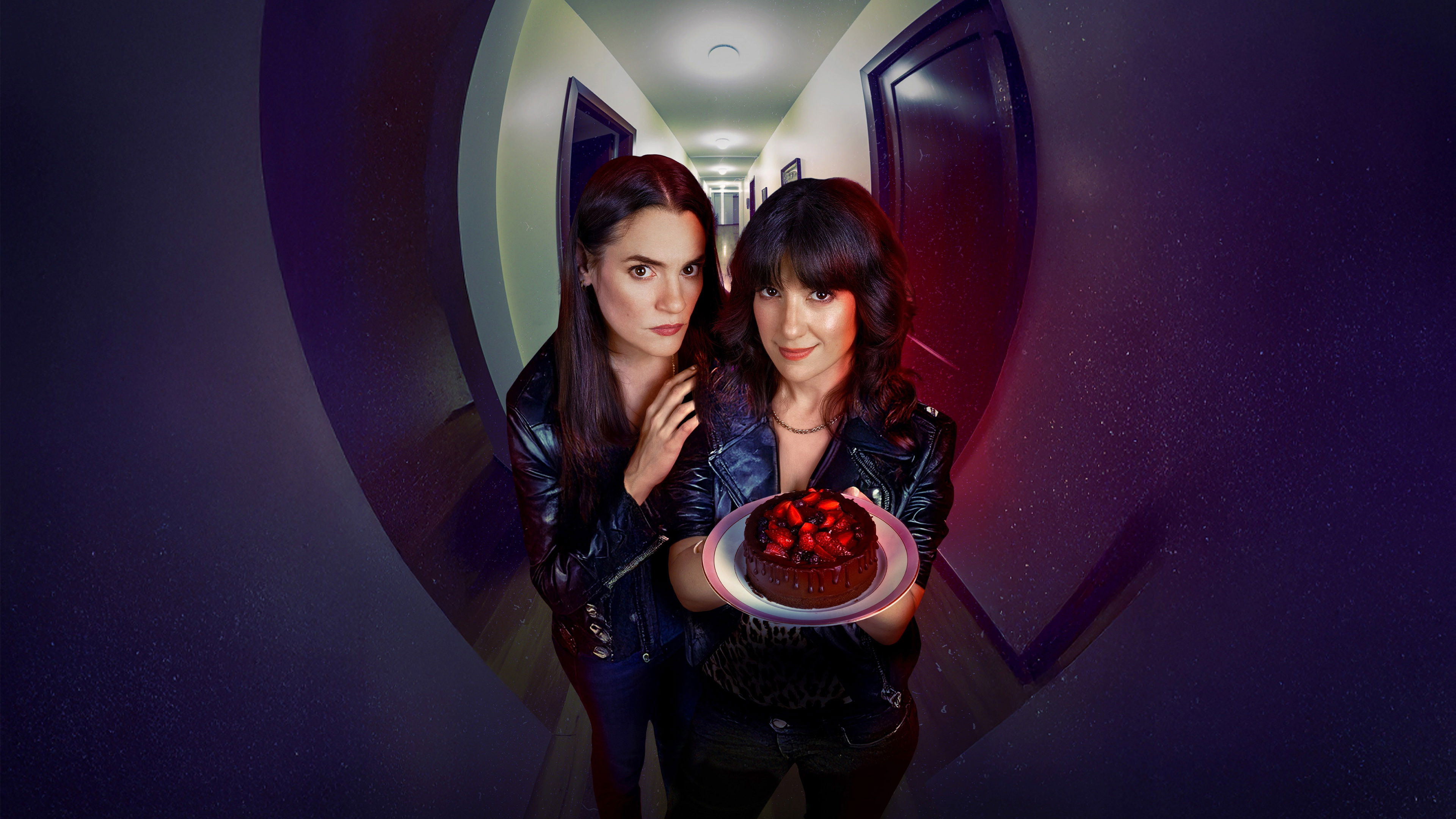 Black Widows: Wh*res & Hustlers