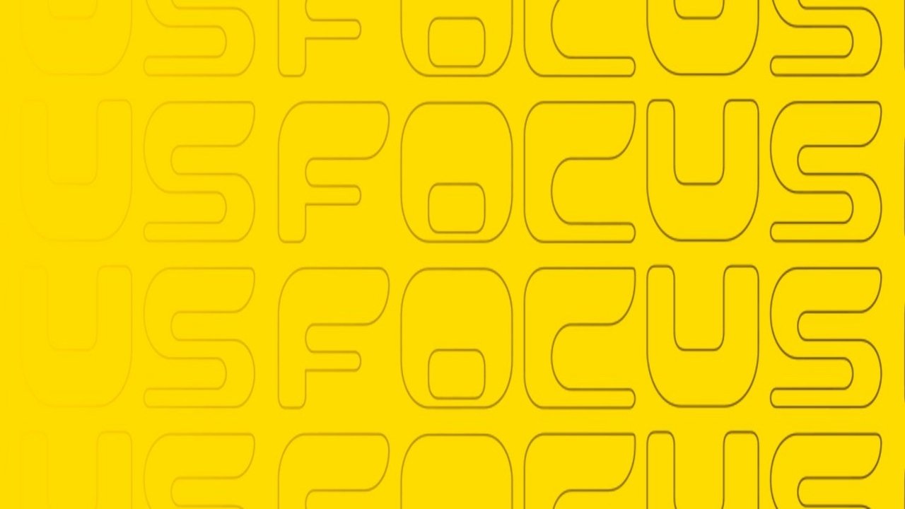 Focus