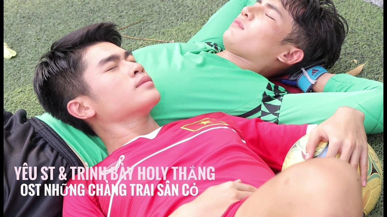 Những chàng trai sân cỏ