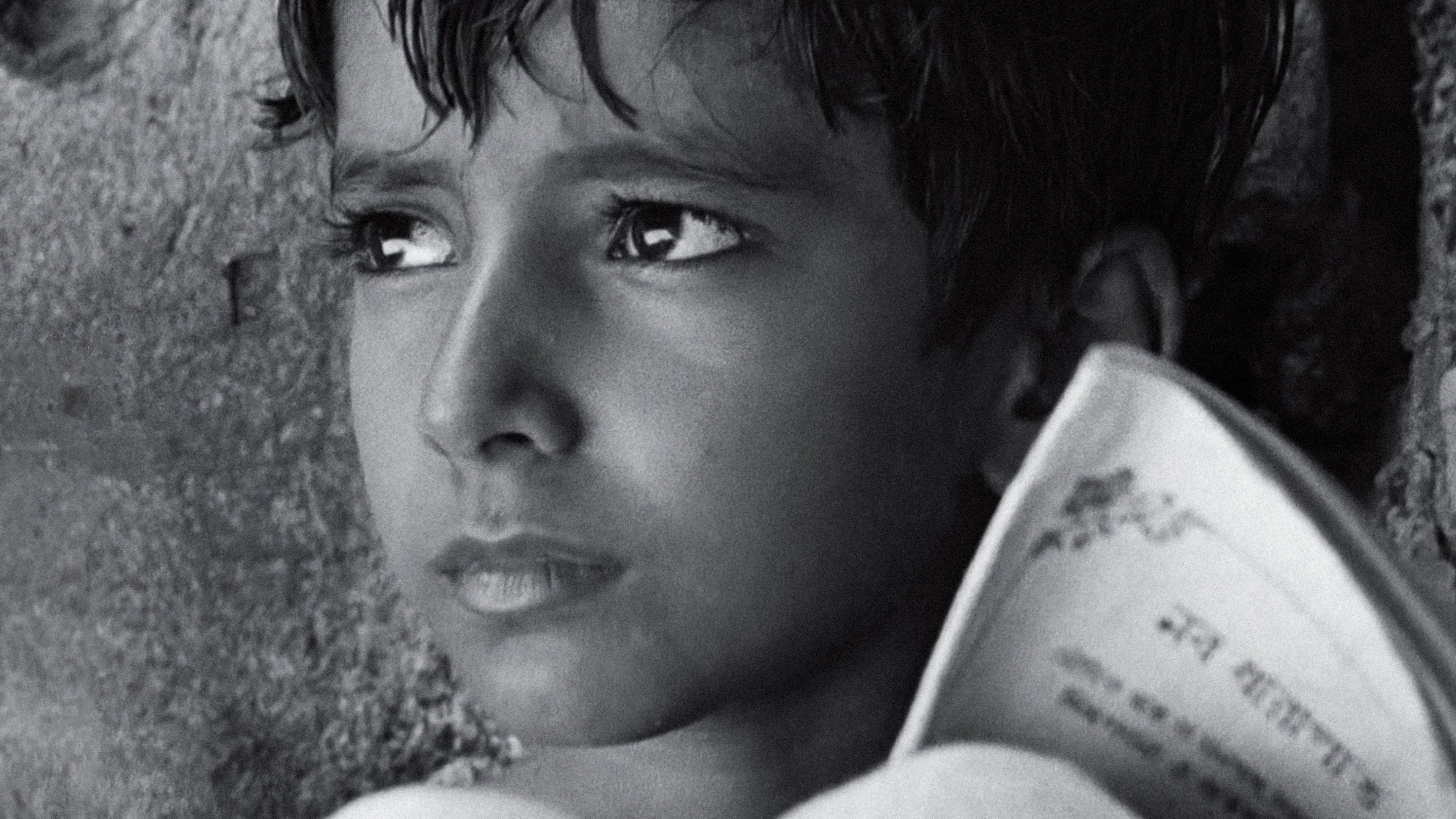 Pather Panchali