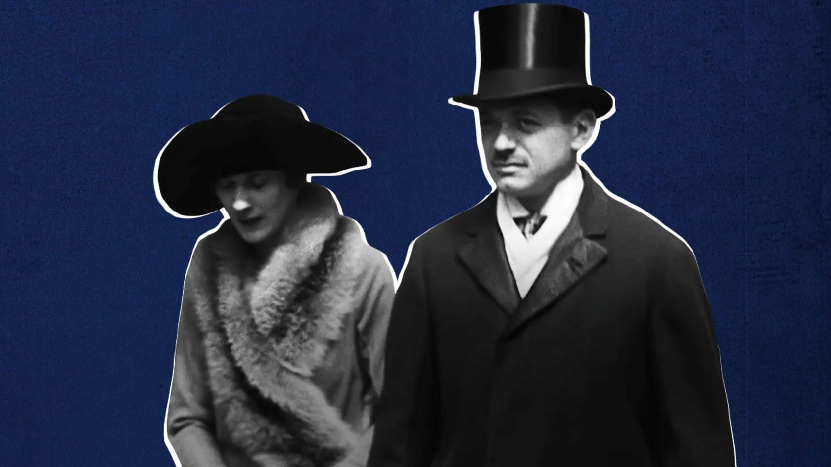 The Astors: High Society