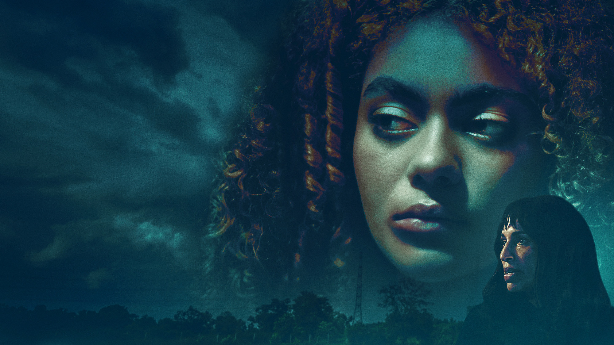 My Daughter Was Taken