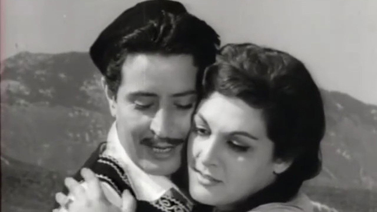 Σαρακατσάνισα