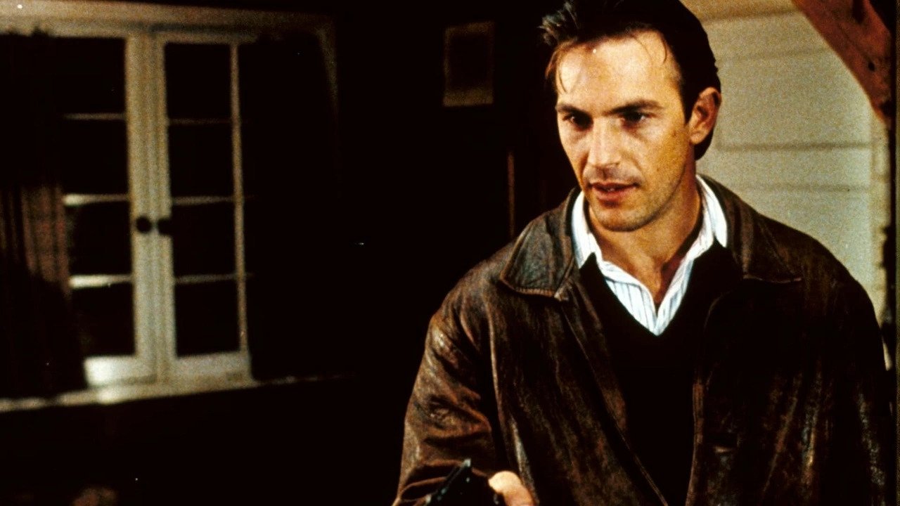 O matador (The Gunrunner)