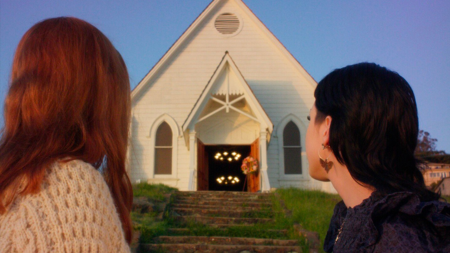 Oh Honey, Take Me Away!