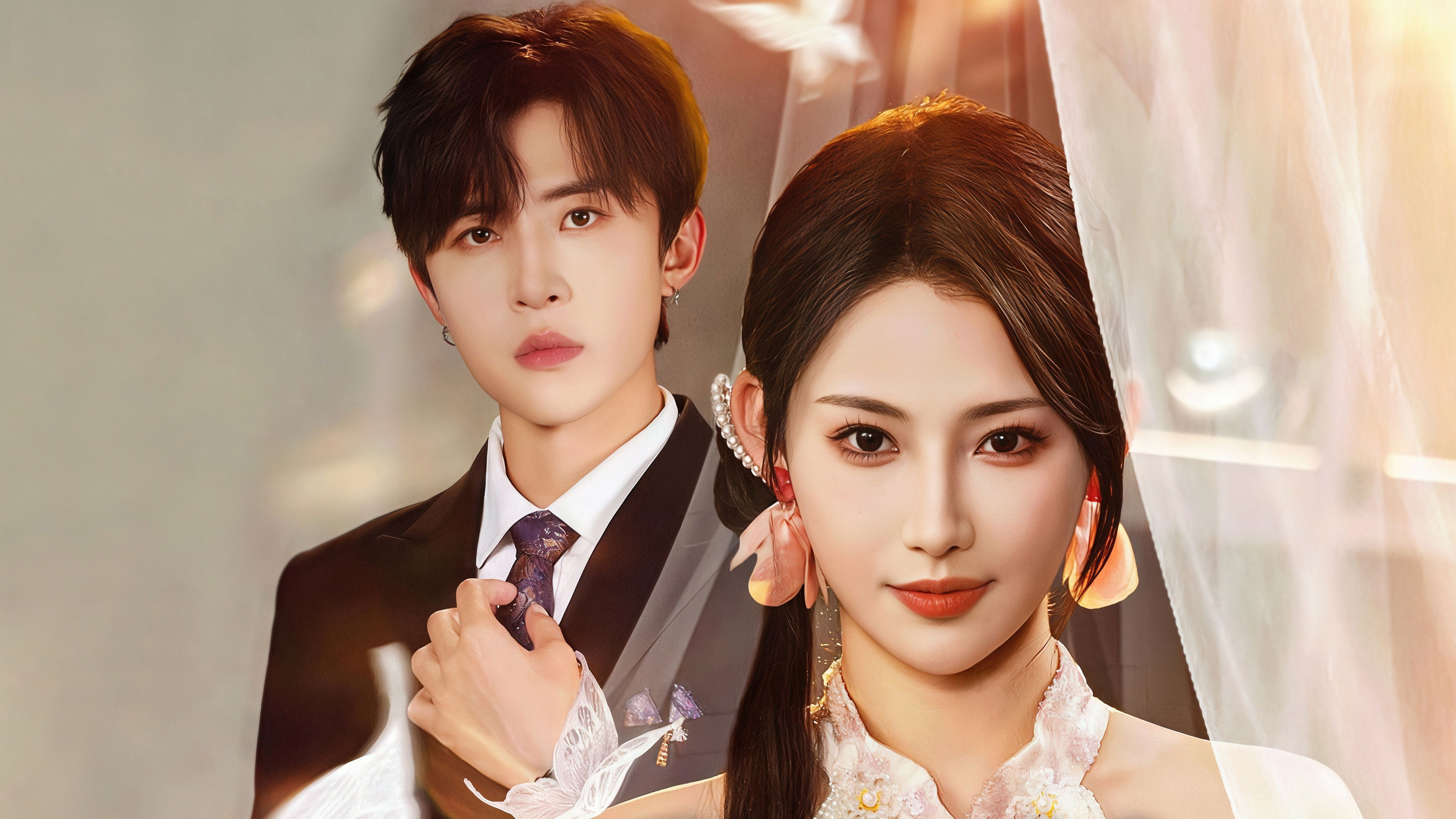 黑莲花养成手册