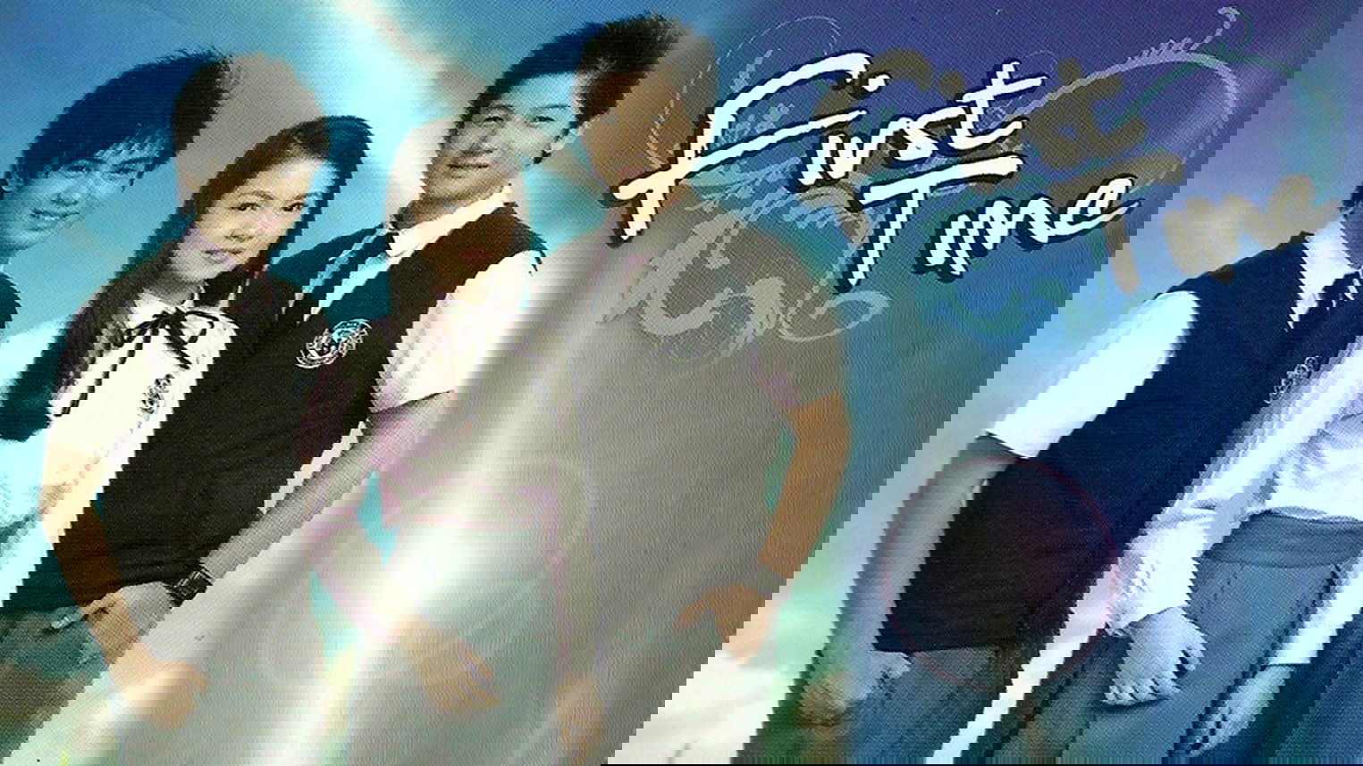First Time