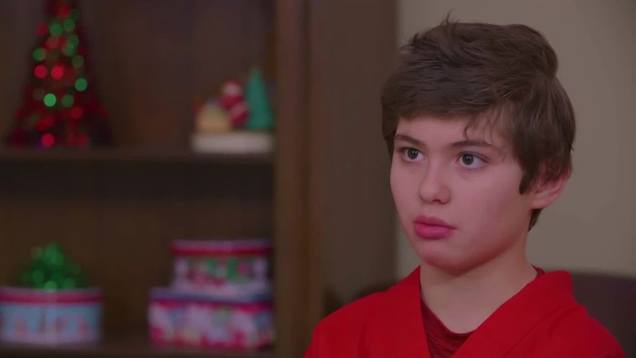 A Karate Christmas Miracle