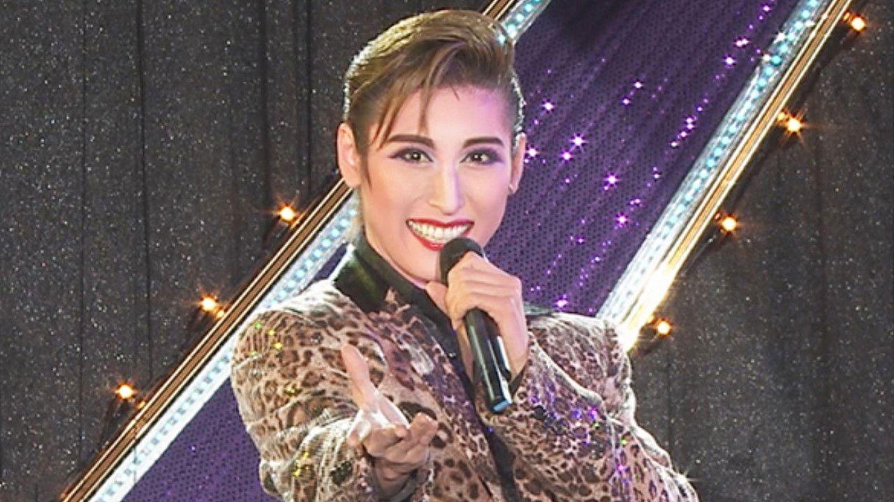 Minami Maito Dinner Show - Aqua Bella!!