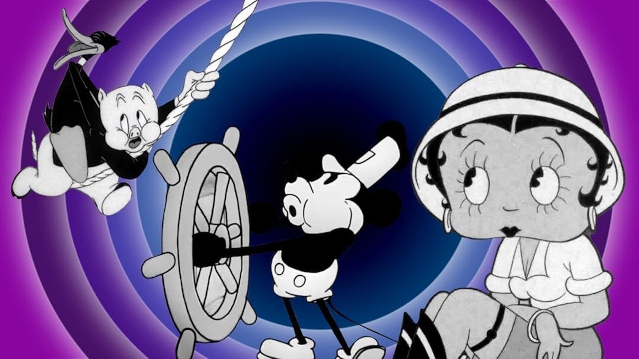 Greatest Cartoons of the Golden Era Vol. 6