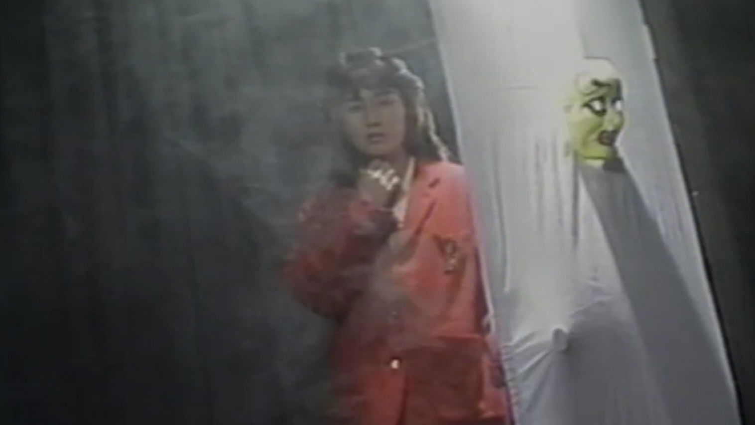 Migu & Shinomi in Dream's Labyrinth